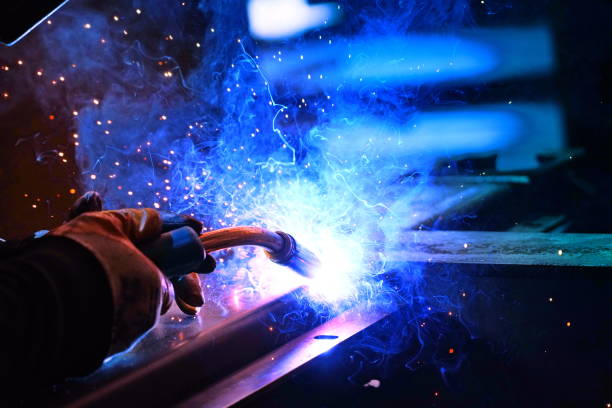 Affordable Welder Services in Green Village, NJ