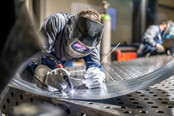 Best Structural Steel Welding in Green Village, NJ