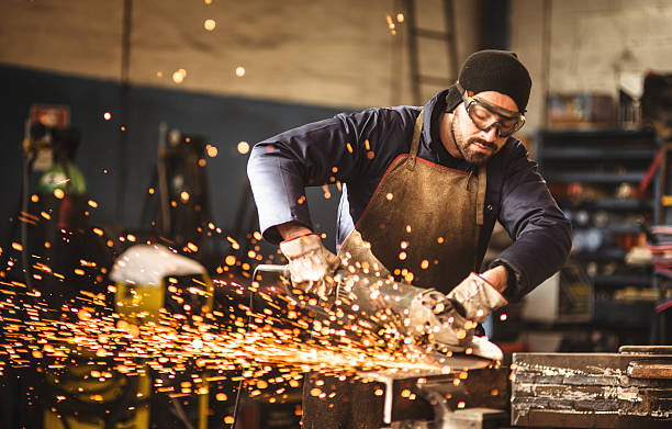 Best Food and Beverage Processing Equipment Welding in Green Village, NJ