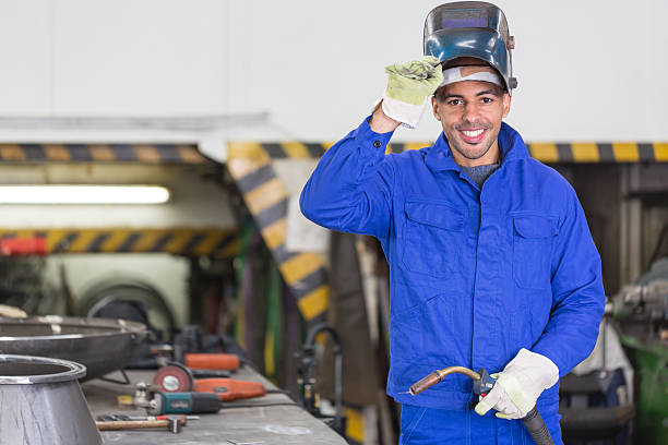 Best Aerospace and Defense Welding in Green Village, NJ